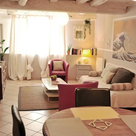Appartement Meuble Type T2 メス エクステリア 写真