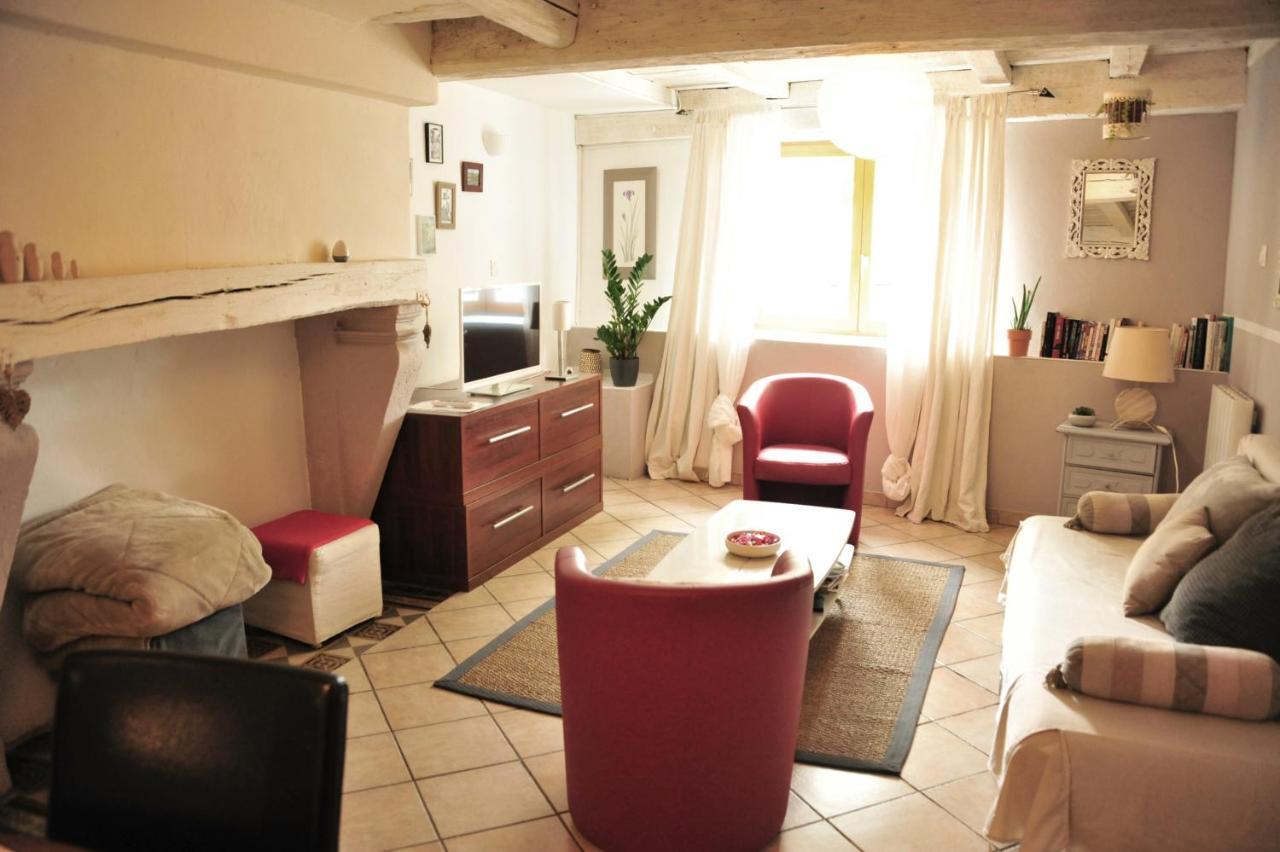 Appartement Meuble Type T2 メス エクステリア 写真